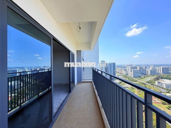 BÁN CH THE INFINITI NHÀ THÔ - 145M2 - VIEW ĐẸP - LẦU CAO - GIÁ 18 TỶ