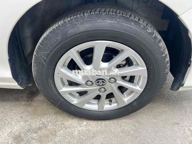 TOYOTA WIGO AT 2024 46.000 KM MỘT CHỦ KHÔNG LỖI