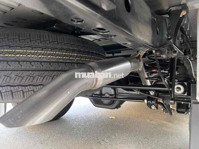 Nissan Navara 2019 EL A-IVI 2.5 AT 78000km Trắng
