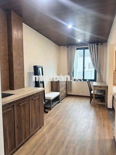 PHÒNG TRỌ STUDIO FULL NỘI THẤT – NG CHI THANH - NGAY TRUNG TÂM ĐÀ NẴNG
