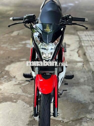 Sonic 150R 2018 Đỏ đen bs 65 Chính Chủ