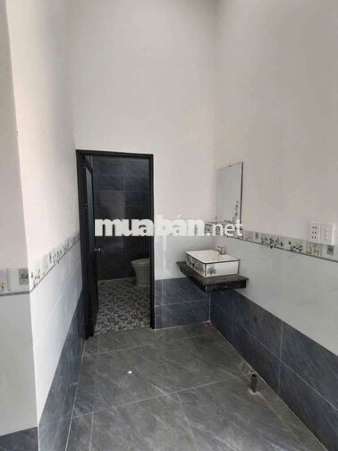 🍀 nhà cấp 4 Tân Định 2 mặt tiền