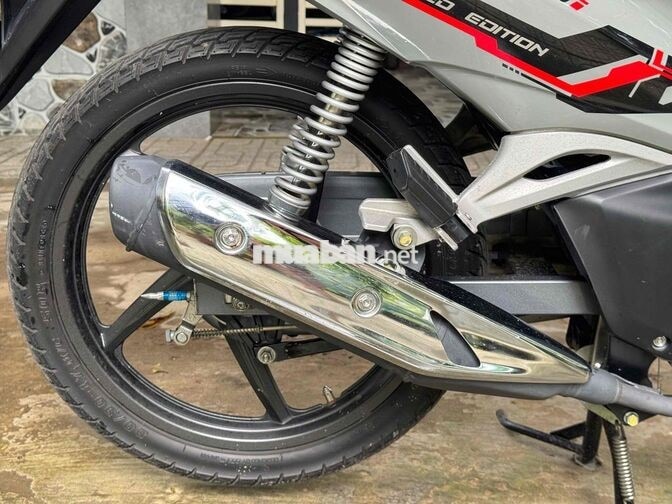 Future FI Dki 2024 Bản Độ Hãng Bs 65 Chính Chủ