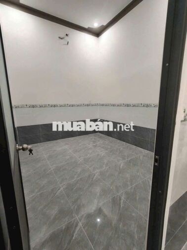 🍀 nhà cấp 4 Tân Định 2 mặt tiền