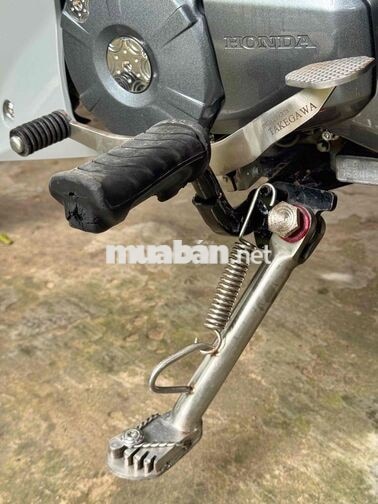 Future FI Dki 2024 Bản Độ Hãng Bs 65 Chính Chủ