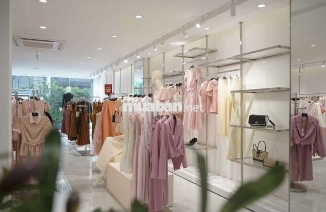 CHO THUÊ NHÀ MẶT TIỀN KHÁNH HỘI – QUẬN 4