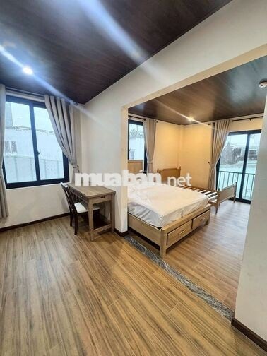 PHÒNG TRỌ STUDIO FULL NỘI THẤT – NG CHI THANH - NGAY TRUNG TÂM ĐÀ NẴNG