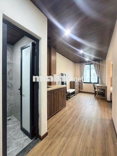 PHÒNG TRỌ STUDIO FULL NỘI THẤT – NG CHI THANH - NGAY TRUNG TÂM ĐÀ NẴNG