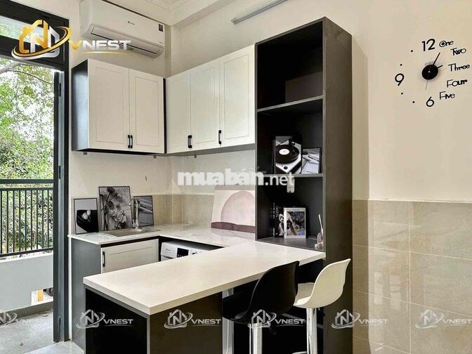 CHO THUÊ CĂN HỘ FULL NỘI THẤT TÔ HIẾN THÀNH, QUẬN 10