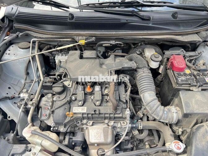 TOYOTA WIGO AT 2024 46.000 KM MỘT CHỦ KHÔNG LỖI
