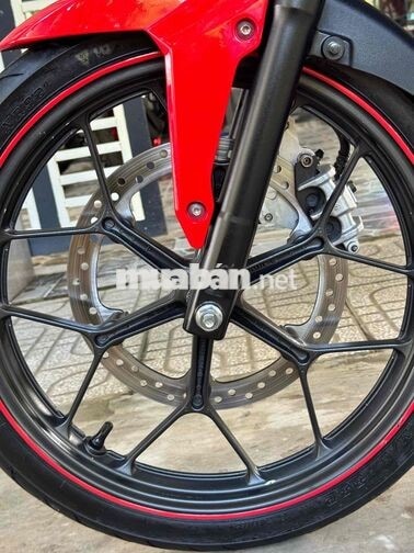 Sonic 150R 2018 Đỏ đen bs 65 Chính Chủ