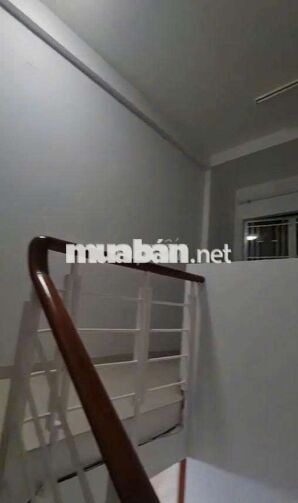 Q10 nhà thuê nguyên căn Hẻm xe hơi - 3 phòng -17 triệu TL 