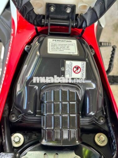 Sonic 150R 2018 Đỏ đen bs 65 Chính Chủ