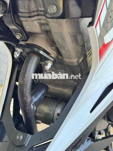 Sonic 150R 2018 Đỏ đen bs 65 Chính Chủ