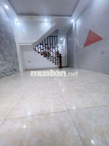 BÁN NHÀ PHẠM VĂN CHIÊU GẦN THẠCH ĐÀ,4,1X15M,HẺM ÔTÔ QUAY ĐẦU,12TR/TH