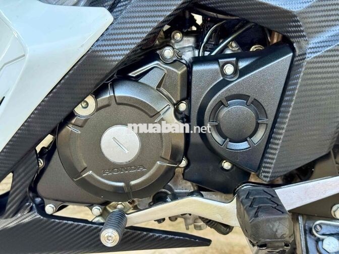 Sonic 150R 2018 Đỏ đen bs 65 Chính Chủ
