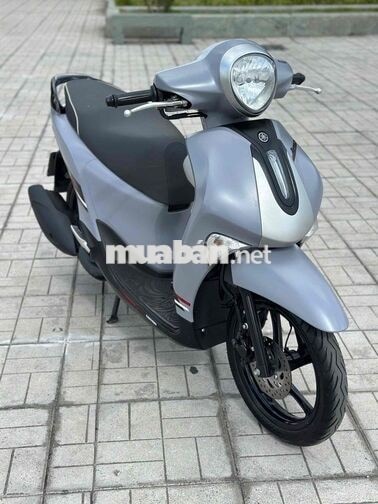 Yamaha Janus 2025 mới 98% odo 4567km bản Limited