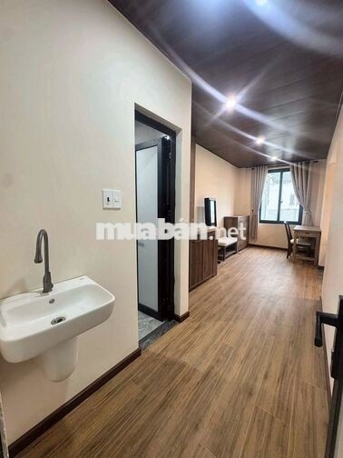 PHÒNG TRỌ STUDIO FULL NỘI THẤT – NG CHI THANH - NGAY TRUNG TÂM ĐÀ NẴNG