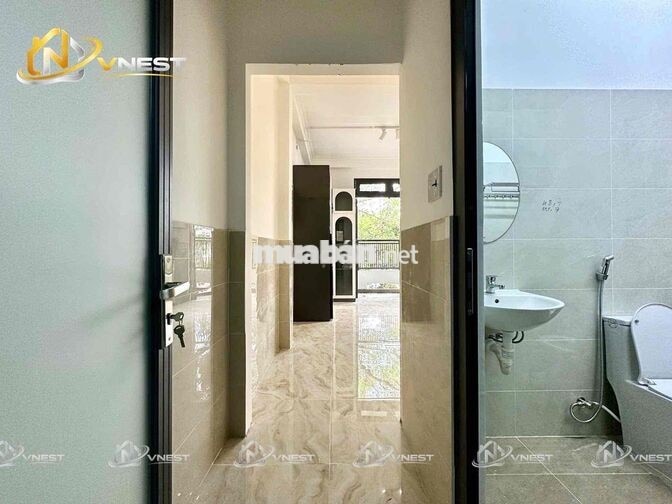 CHO THUÊ CĂN HỘ FULL NỘI THẤT TÔ HIẾN THÀNH, QUẬN 10