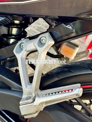 Sonic 150R 2018 Đỏ đen bs 65 Chính Chủ