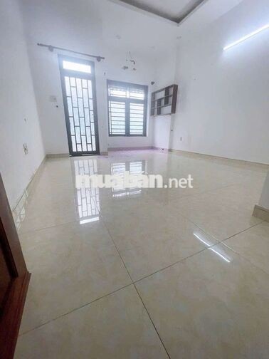 BÁN NHÀ PHẠM VĂN CHIÊU GẦN THẠCH ĐÀ,4,1X15M,HẺM ÔTÔ QUAY ĐẦU,12TR/TH