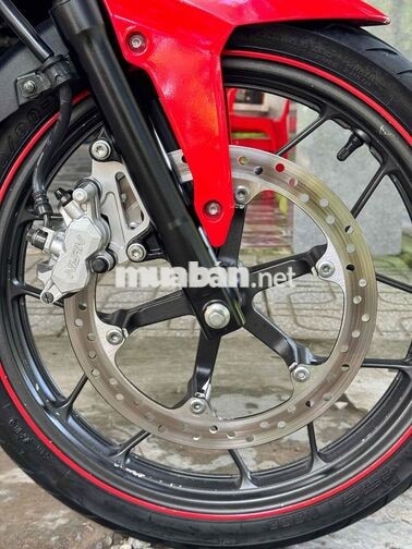 Sonic 150R 2018 Đỏ đen bs 65 Chính Chủ