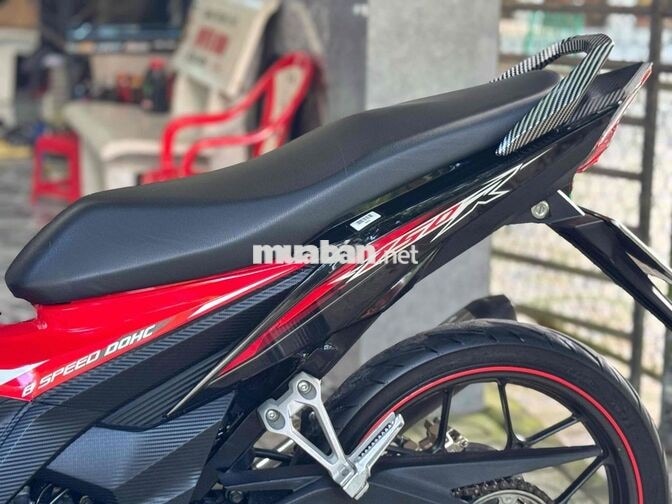 Sonic 150R 2018 Đỏ đen bs 65 Chính Chủ