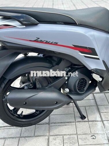 Yamaha Janus 2025 mới 98% odo 4567km bản Limited