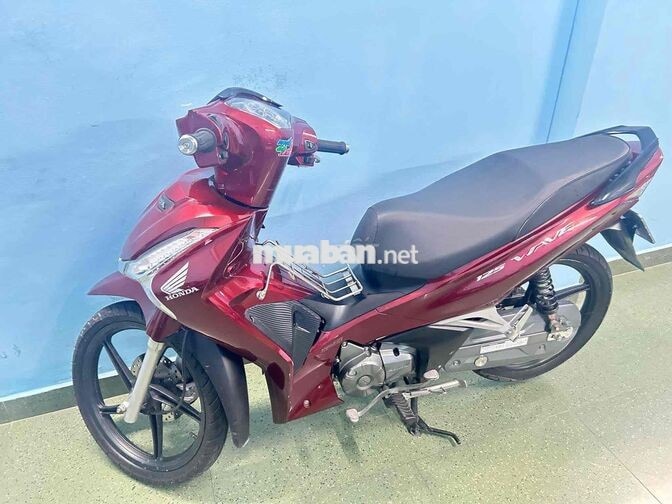 Honda Future 125 FI 2018 Đỏ