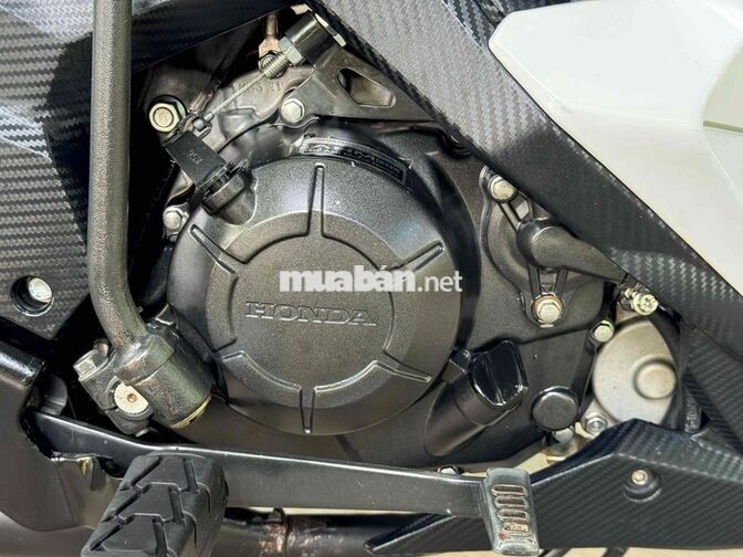 Sonic 150R 2018 Đỏ đen bs 65 Chính Chủ