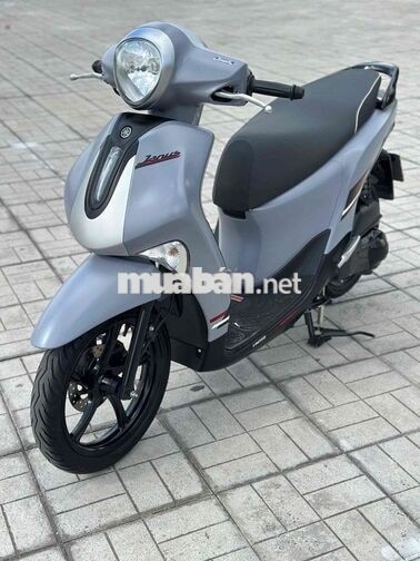 Yamaha Janus 2025 mới 98% odo 4567km bản Limited