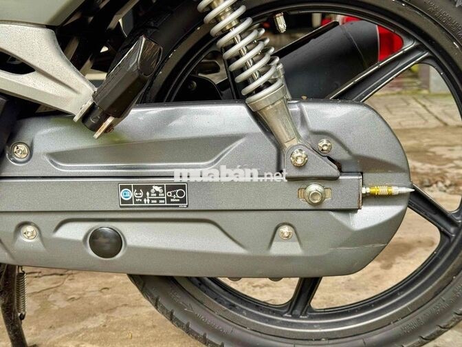 Future FI Dki 2024 Bản Độ Hãng Bs 65 Chính Chủ