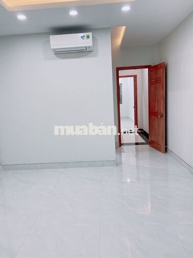 BÁN NHÀ PHỐ VEN SÔNG VÀM THUẬT – GÒ VẤP
