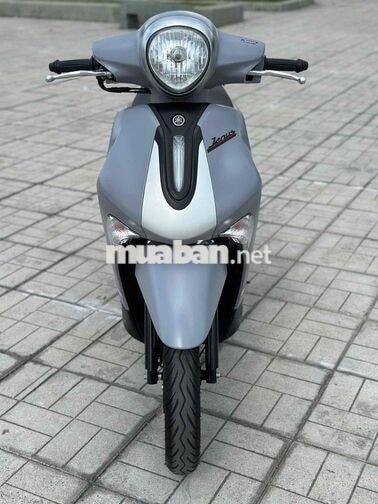 Yamaha Janus 2025 mới 98% odo 4567km bản Limited