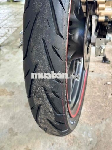 Sonic 150R 2018 Đỏ đen bs 65 Chính Chủ