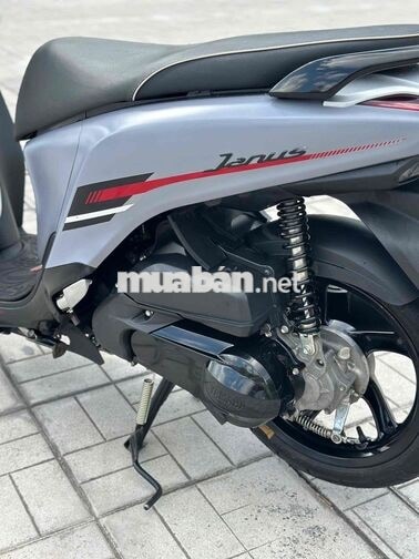 Yamaha Janus 2025 mới 98% odo 4567km bản Limited