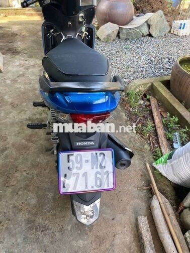 wave RSX fi Bs TPHCM chính chủ 