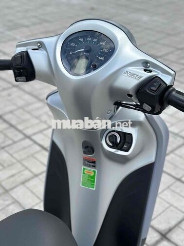 Yamaha Janus 2025 mới 98% odo 4567km bản Limited