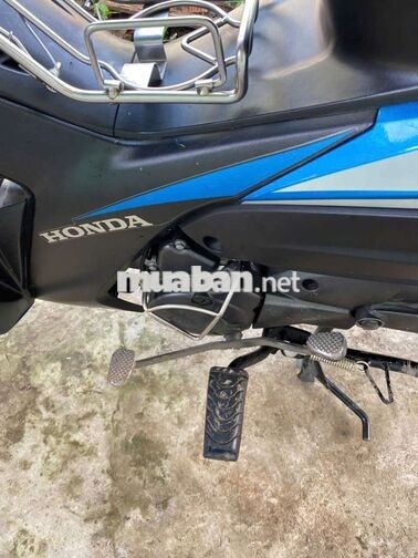wave RSX fi Bs TPHCM chính chủ 