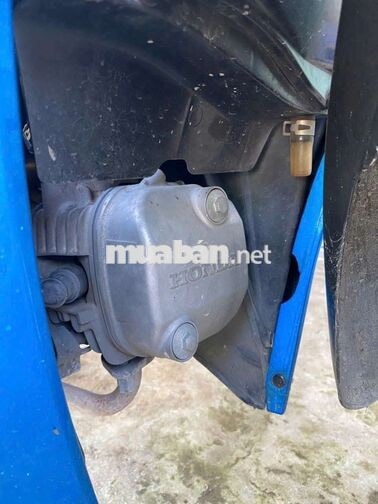wave RSX fi Bs TPHCM chính chủ 