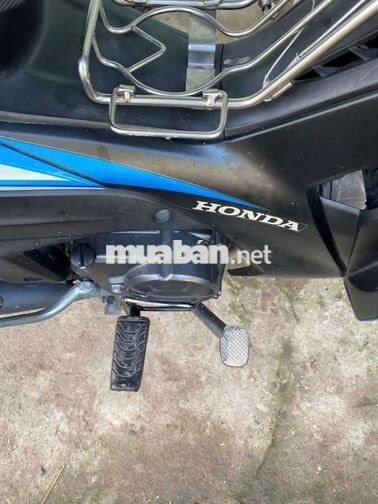 wave RSX fi Bs TPHCM chính chủ 