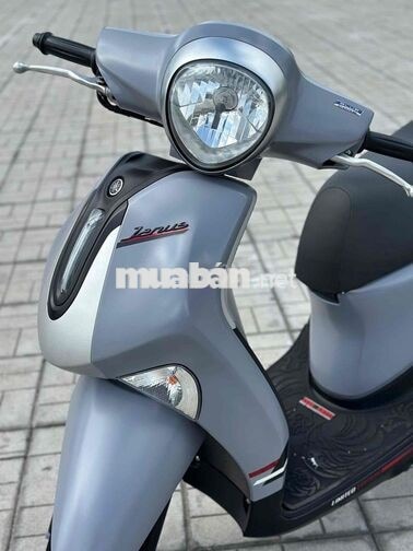 Yamaha Janus 2025 mới 98% odo 4567km bản Limited