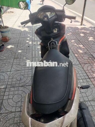 Honda Airblade 2008 màu Đỏ