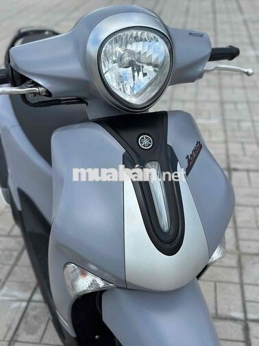 Yamaha Janus 2025 mới 98% odo 4567km bản Limited