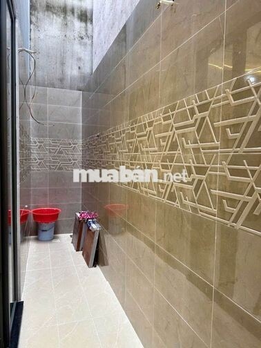 NHÀ 1 TRỆT 1 LẦU ĐƯỜNG SONG HÀNH – TÂN HIỆP, 110,6M², SHR, GIÁ 2,4 TỶ
