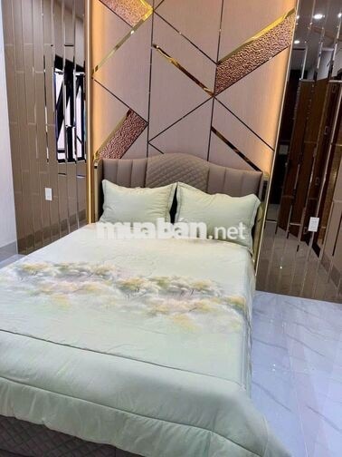 NHÀ 1 TRỆT 1 LẦU ĐƯỜNG SONG HÀNH – TÂN HIỆP, 110,6M², SHR, GIÁ 2,4 TỶ