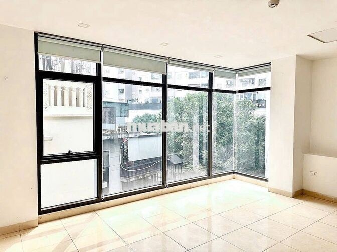 🏢 **100M² – 21TR/THÁNG | TẦNG 5, 9 | VŨ TRỌNG PHỤNG, THANH XUÂN**