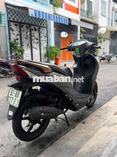 Kymco Candy 2022 Xám