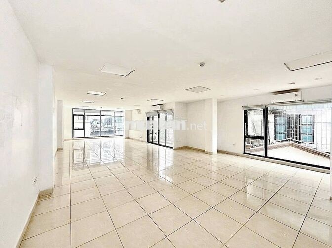 🏢 **100M² – 21TR/THÁNG | TẦNG 5, 9 | VŨ TRỌNG PHỤNG, THANH XUÂN**
