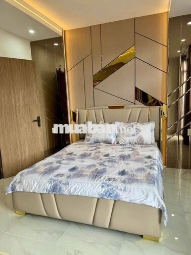 NHÀ 1 TRỆT 1 LẦU ĐƯỜNG SONG HÀNH – TÂN HIỆP, 110,6M², SHR, GIÁ 2,4 TỶ